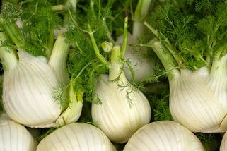 Fenykl není jen rekvizita pro influencery, ale zelenina s velkou chutí, kterou proměníte v polévku, přílohu i svěží salát